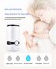 4L Ultrasonic Humidifier with LED Color Light & Aroma Diffuser