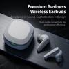 Touch Control In Ear Bluetooth Earphones Noise Reduction Sports Headphones  Sports