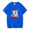 Carly Rae Jepsen Live In Concert Cotton White All Size T Shirt KK667 vintage Washed Breathable Stretched designer clothes