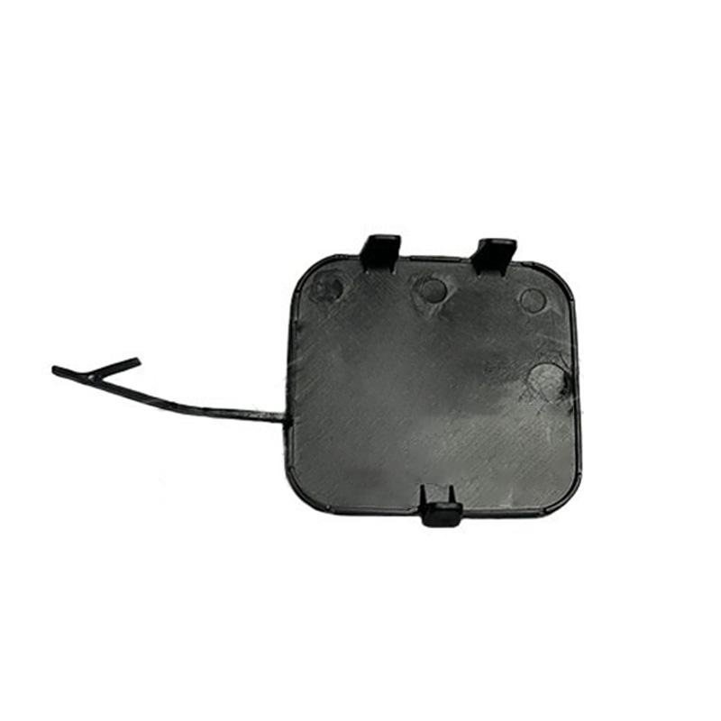 For Subaru Forester SK    Car Front Rear Bumper Tow Hook Cover Trailer Eye Cap