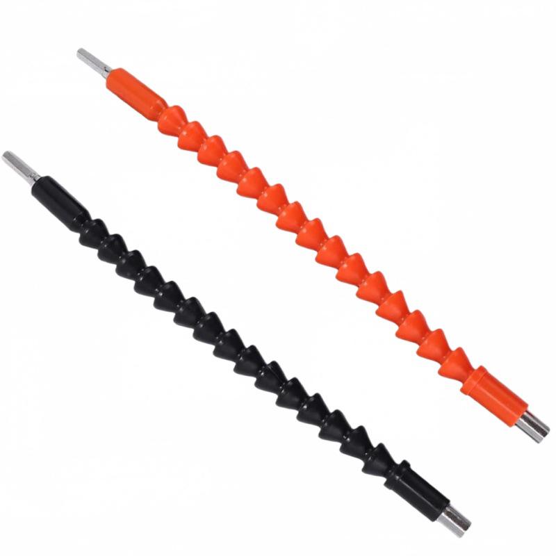 Universal Metal Flexible Drill Shaft Extension Rod