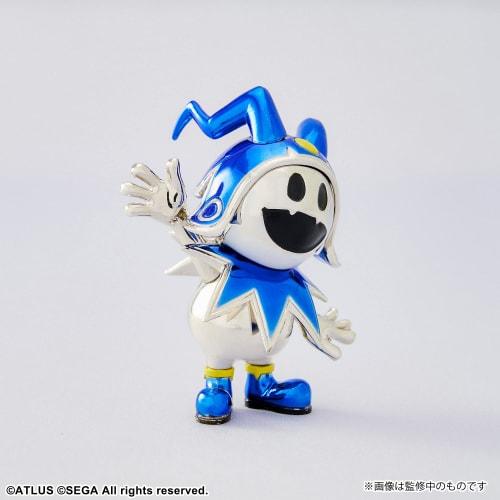 Square Enix Shin Megami Tensei V Bright Arts Gallery Jack Frost