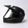Carbon Fiber Texture ABS Full Face Helmet Motorcycle Off-road All Season Men Women