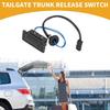 Car Tailgate Trunk Release Switch for Chevrolet Sonic 12-20 No96940890