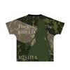 TV Anime "The Rising of the Shield Hero Season 3" Rishia Full Graphic T-Shirt Unisex XS Size