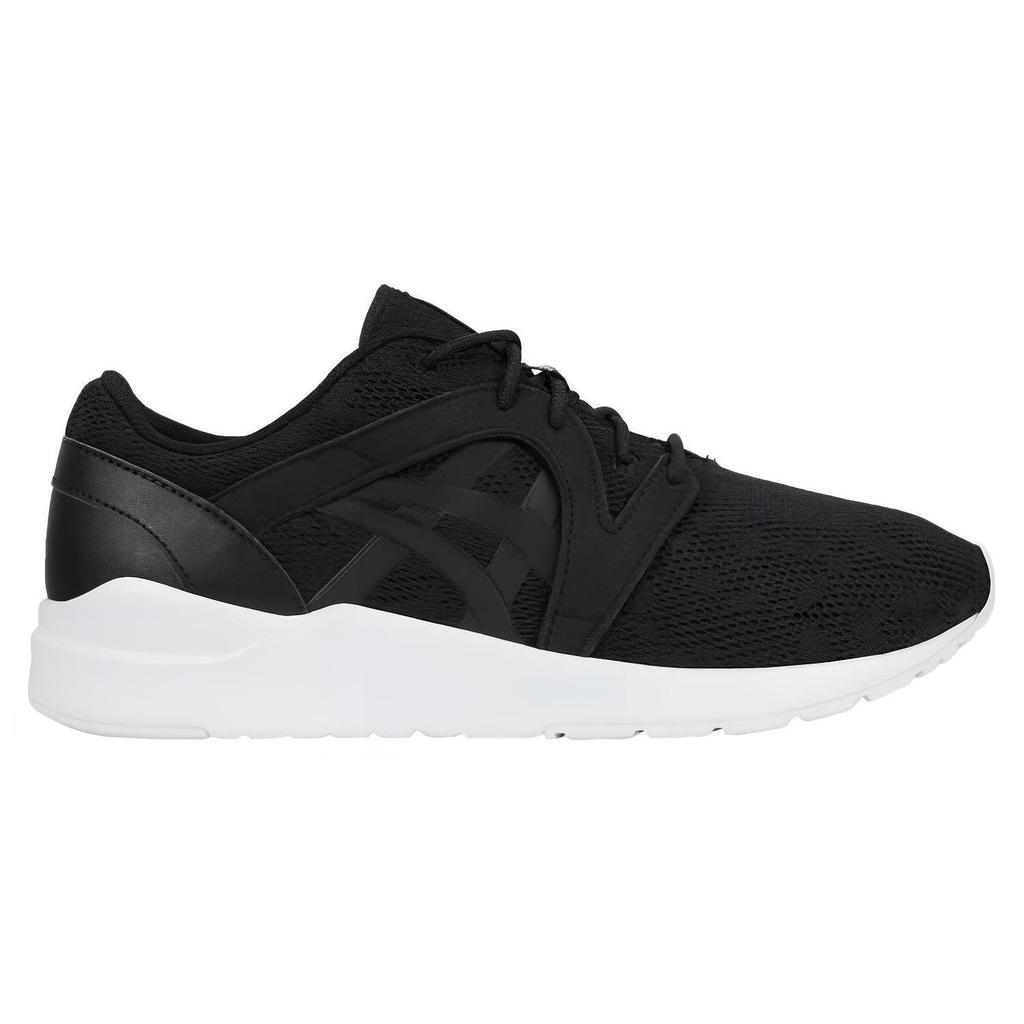 ASICS Gel Lyte 'Black White' Women's H750N-9090