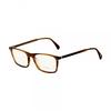 Oliver Peoples Unisex 56 Mm Brown Opticals Shiny Raintree