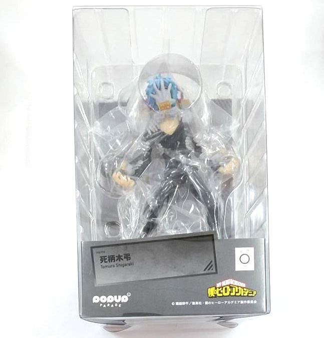 [USED] POP UP PARADE Tomura Shigaraki My Hero Academia Figure Shigaraki