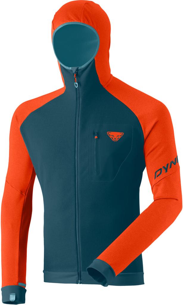 Dynafit Radical Polartec Jacket