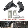 For YAMAHA FZ1N FZ1S FZ1 FZ 1N 1S Fazer 2006-   Motorcycle Engine Stator Case Cover Guard Crash Pad Frame Sliders