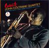 LP Record JOHN COLTRANE QUARTET  Crescent 180g B003378301 Impulse Verve 2022 US Jazz