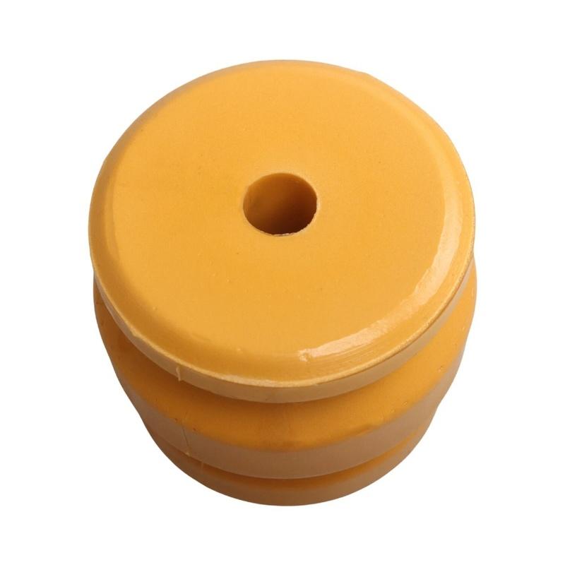 1 Coppia Tappo Ammortizzatore Braccio di Controllo Inferiore Per Dodge Per Durango 1998-2003 52106122AA Ricambi Auto Usura