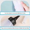 4Pcs Salon Hair Color Measuring Applicator Bottle Scale Hairdressing Hair Styling Tool
