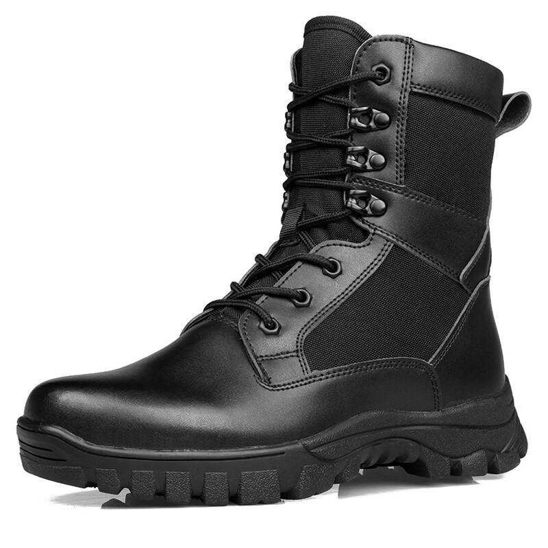 Men s Outdoor Tactical Boots 38