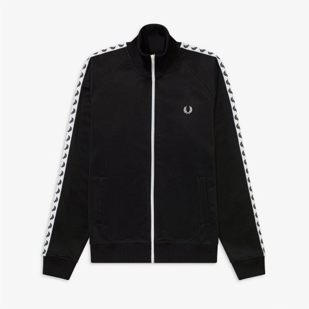 

Спортивная куртка FRED PERRY [Baseline] Tape 198 AFPM2216231 198
