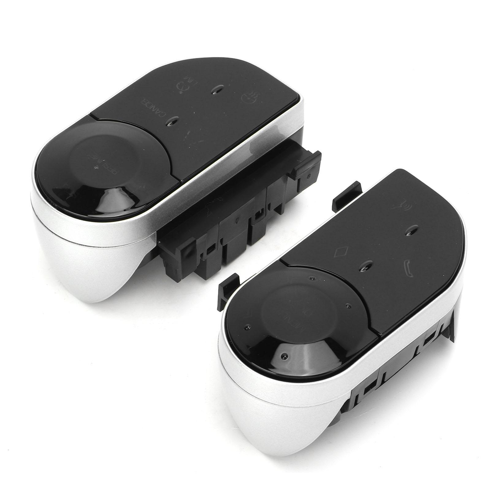 

1 пара клавиш управления рулевым колесом сенсорная кнопка замена для Land Rover Range Rover