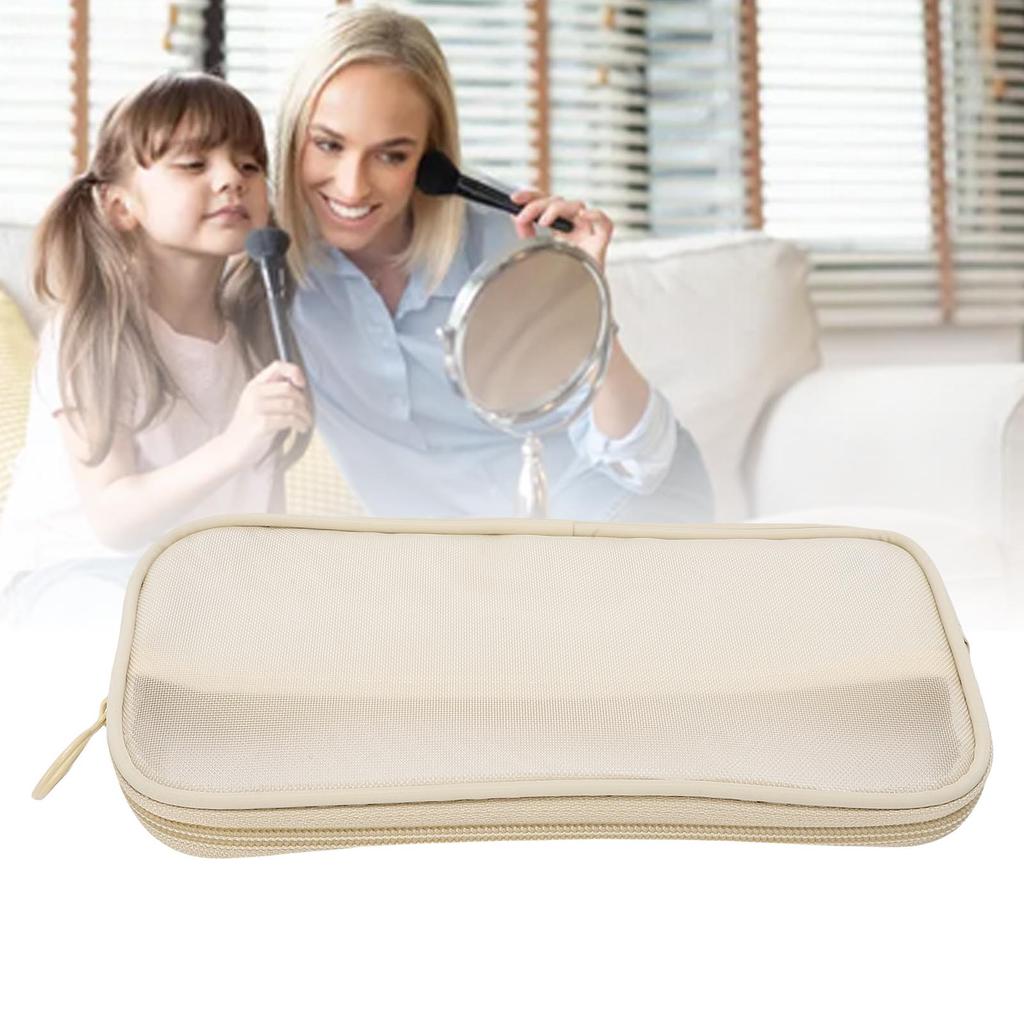 Cosmetic Makeup Bag Large Capacity Multifunctional Portable Makeup Bag   for Home Travel