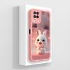 For Samsung Galaxy A12 M12 F12 Case Funny Anti Drop Liquid Silicone Phone Shell For Samsung A 12 High Quality Soft Back Cover