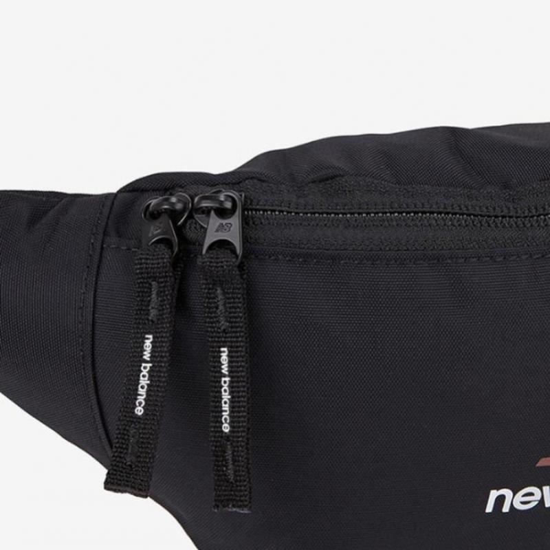 New Balance Bag Essential Supple Hip Bag Nbgcdae105 19