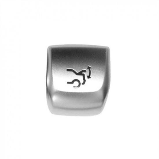 Trunk Lock Release Switch Button Cap 2229057600 For Mercedes W205 W213 W222 W253