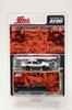 HobbyJAPAN Initial D 30. výročí Blistrové balení Dioráma Set Série 164 Toyota SPRINTER TRUENO (AE86)  Initial D Takumi Fujiwara VS Keisuke