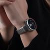 Tytanowy Pasek Szybkozamykający Do Huawei Watch GT6 Pro Luksusowy Metalowy Pasek Do GT 6 Pro Smartwatch Męski Zamienny Bransoleta