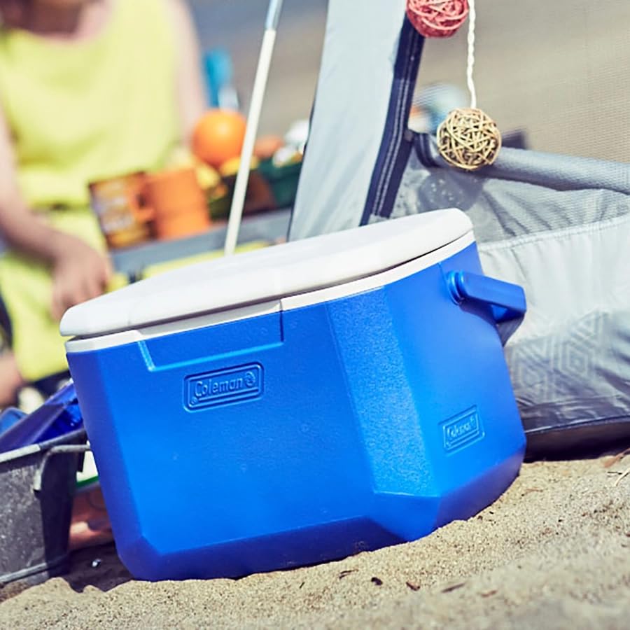 Coleman Excursion Cooler 16QT