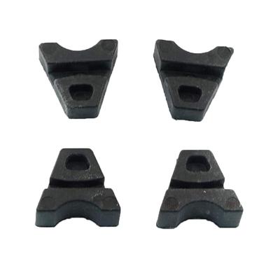 4ks Opravná spona střešního okna Pro Mercedes CLA A C E W176 W177 W205 C207 C117