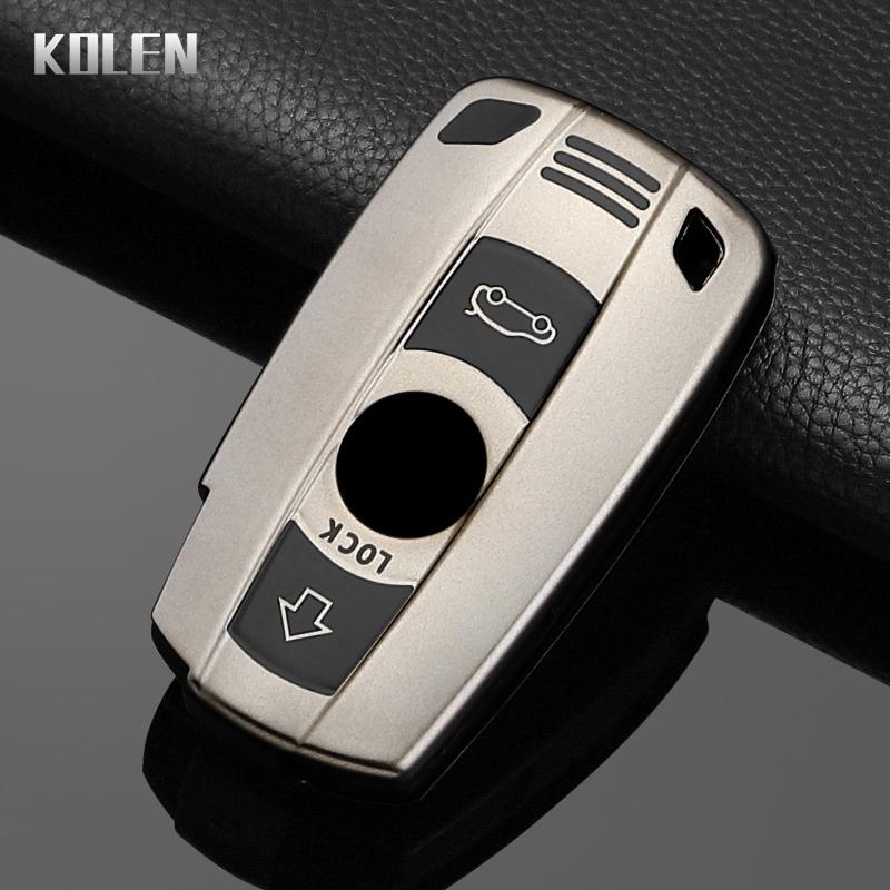 TPU Car Key Case Cover for BMW E90 E60 E70 E87 3 5 6 Series M3 M5 X1 X5 X6 Z4 E71 E72 E88 E89 E91 E92 Accessories Keyless Holder