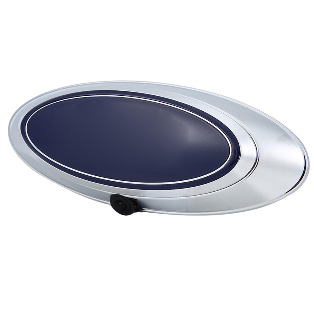 

Автомобильная водонепроницаемая HD камера заднего вида с функцией ночного видения для парковки при движении задним ходом подходит для FORD RANGER 1219