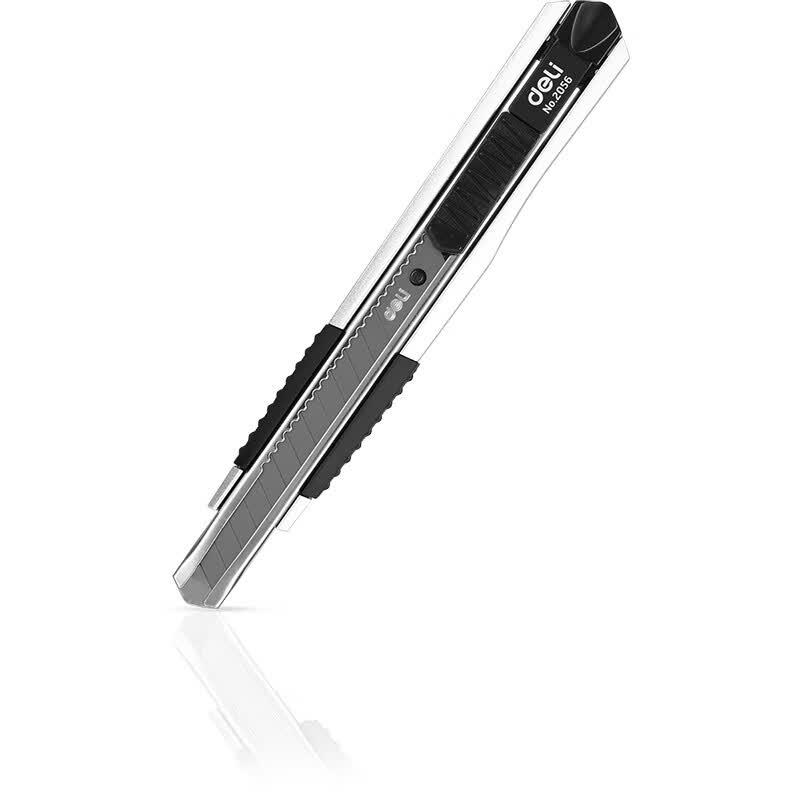 Deli 2056 9mm Utility Knife