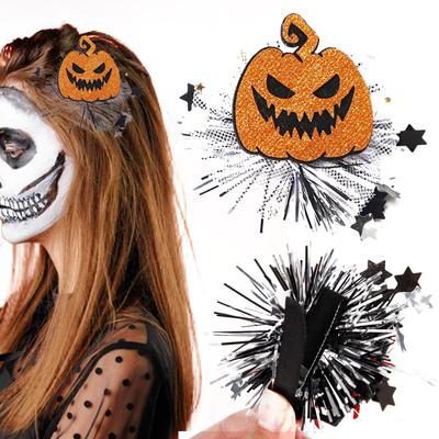 Slavnostní potřeby – Halloweenské doplňky