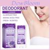 Oceaura Lavender Body Deodorant Stick For Fresh Scented Odor Protection 15g