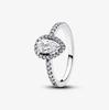 copper Double Heart Ring Bow Starfish Crown Bow Moon Rings Ideal For Women Fine Jewellery Wedding Party Valentines Day Gift