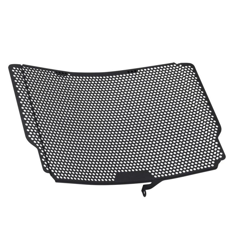 Stainless Steel Radiator Guard Mesh Cover Suzuki GSX-S1000 Y Z FZ FT F Motorcycle Cooling Protection