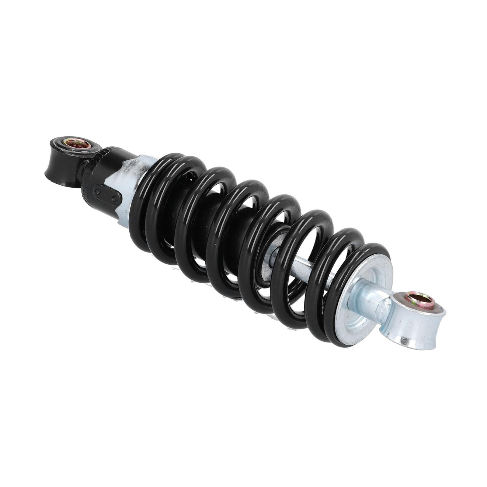 

7,9 дюйма Амортизатор Задний амортизатор Подвески Регулируемое Давление Пружины Универсальный для Мотоцикла Скутера Квадроцикла