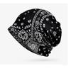 Cotton Women's Baggy Slouchy Beanie Hat Sport Casual Headwear Hair Loss Headscarf Cancer Chemo Caps Spring Hat