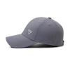 Sunscreen Cap Unisex Outdoor Quick-Dry Baseball Cap Letter Sun Hat