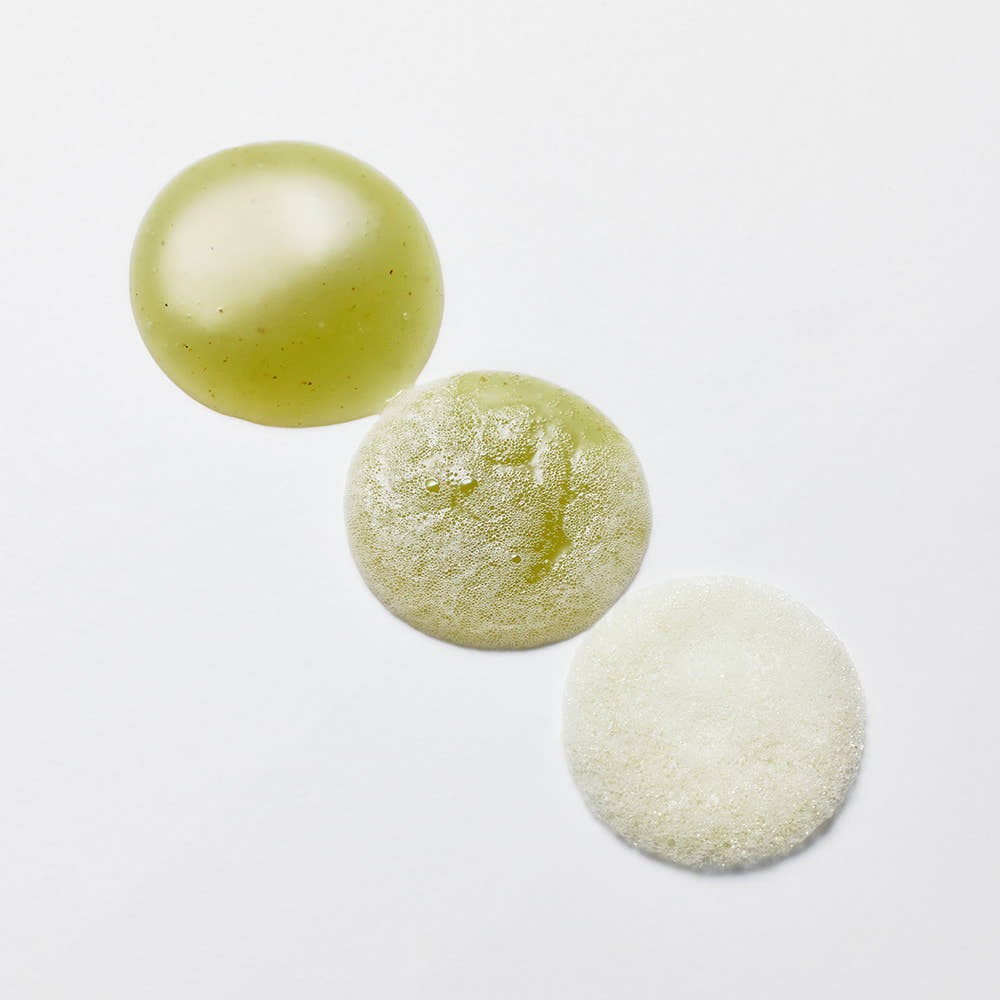 Some By Mi Bye Bye Blackhead 30 Days Miracle Green Tea Tox Bubble Cleanser 120g 1EA