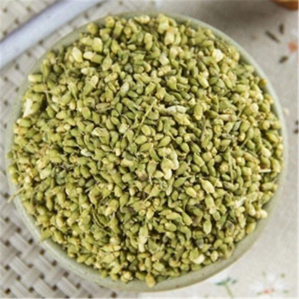 Organic Dried Sophora Flower Loose Herbal Tea Natural Pagoda Tree Buds Chinese Health Drink 250g