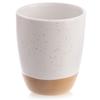 Kubek Ceramiczny Do Picia Kawy Espresso Mały Kubeczek Biały 90 Ml