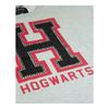 Harry Potter Womens/Ladies Hogwarts Alumni Cropped T-Shirt