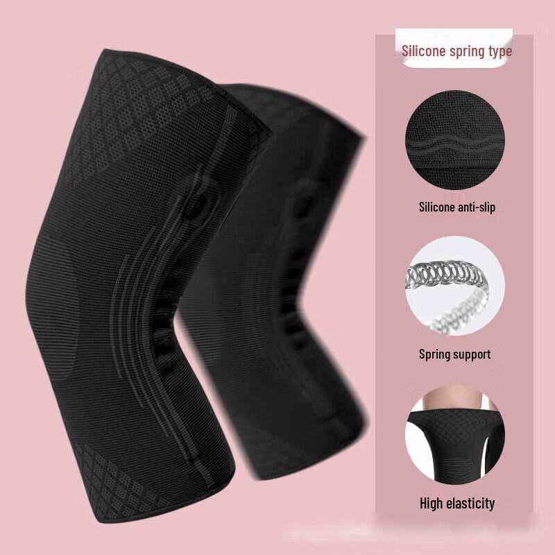 Tangjun Sports Knee Support Brace M