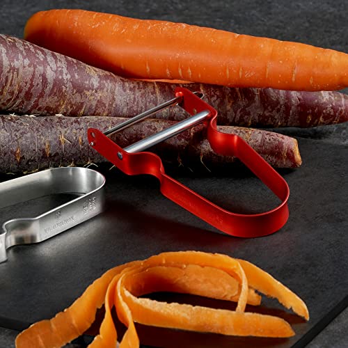 Victorinox Straight-Blade REX Red Fruit and Vegeta