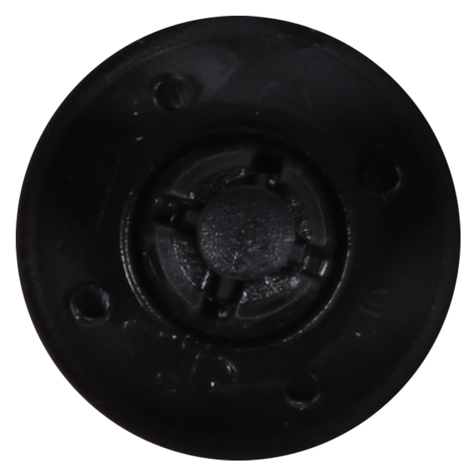 

ECF94 10 Pieces Mud Guard Push Type Retainer; Trunk for Nissan : 01553 06941
