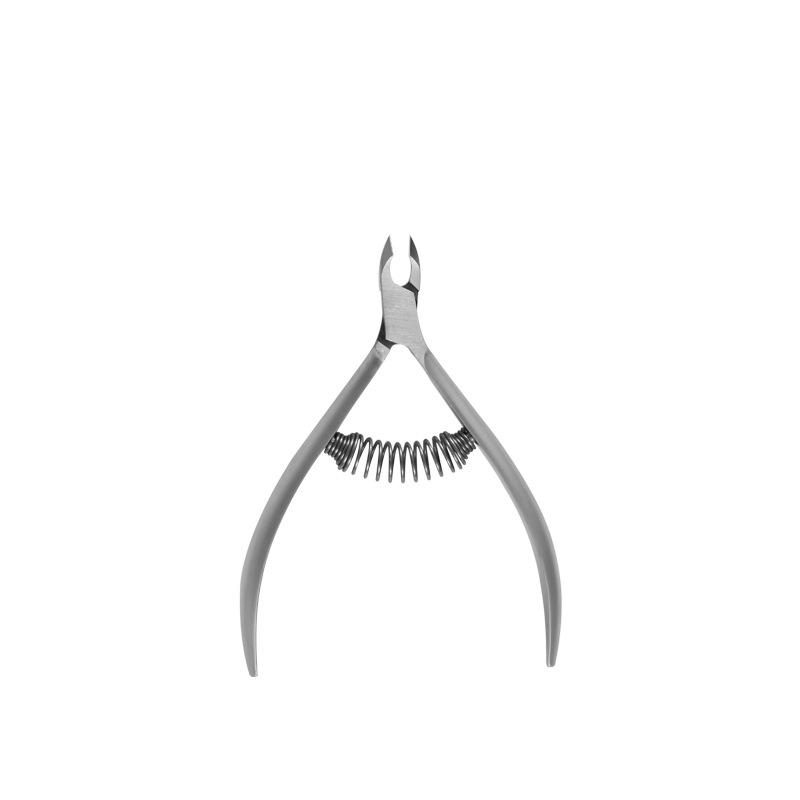 Professional Stainless Steel Nail Clippers Set for Dead Skin and Ingrown Nails