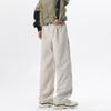 Mens Womens Windproof Waterproof Side Zipper Tactical Cargo Outdoor Hiking Pants