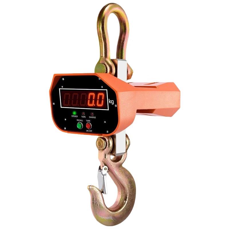 YEANTEEN Electronic Hanging Scale