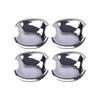 Cars Accessories Door Handle Cover For Toyota Allion Premio T240 2001-2006 Car Exterior Styling Decoration Modify A Car