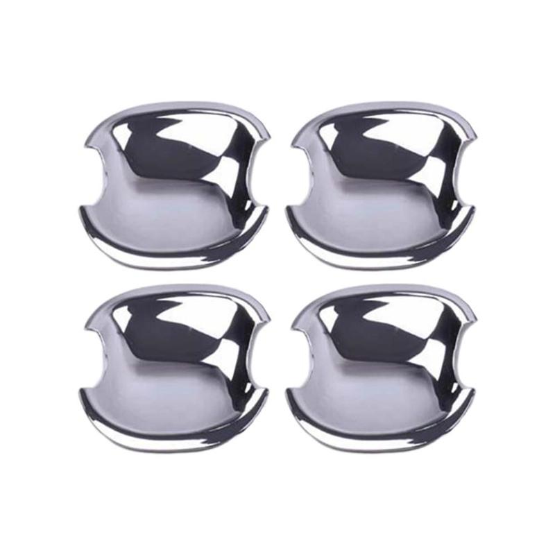 Cars Accessories Door Handle Cover For Toyota Allion Premio T240 2001-2006 Car Exterior Styling Decoration Modify A Car